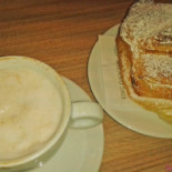 Pasticceria De Castillia Nourriture