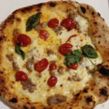 Pizzorante Napule E' Comida