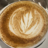 Disano Cafe Comida