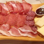 Pizzeria Da Rocia Nourriture