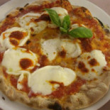 Al Porticciolo Comida