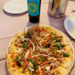 Al Porticciolo Comida