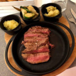 Bianco Panarea Comida