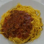La Fattoria Della Nonna Comida