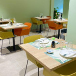Linger On Sushi San Miniato food