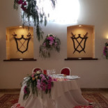 Masseria Li Surii À l'intérieur