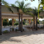 Masseria Li Surii À l'intérieur