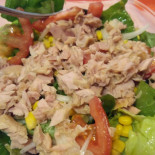 Marc Food Nourriture
