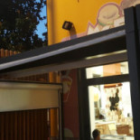 Marc Food À l'intérieur