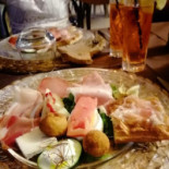 Il Locale Bistrot Nourriture