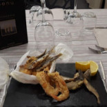 Bizzacchiò Nourriture