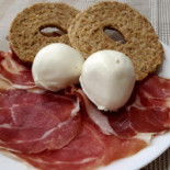 Bizzacchiò Nourriture