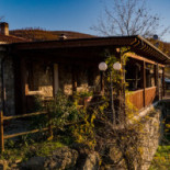 Le Casellacce Exterior