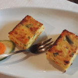 Cascina Lasso Nourriture