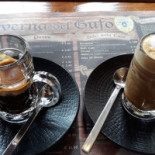 Taverna Del Gufo Nourriture