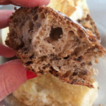 Senese Cecina Nourriture