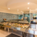 Mediterraneo Solo Pesce Exterior