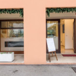 Mediterraneo Solo Pesce Exterior