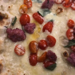 Ocio Ai Sassi Comida