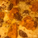 51b Due Torri. Pizzeria Dal 1980 food