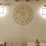 51b Due Torri. Pizzeria Dal 1980 inside