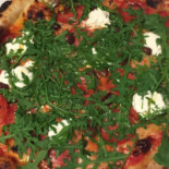 Zeus Pizza