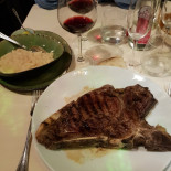 Gallo Nero Nourriture