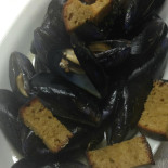 Li Sciacuddhi Nourriture