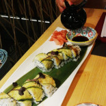Tamashi’ Dentro
