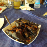 Havana San Leone Comida