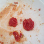 Squisi' Nourriture