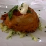 Le Grazie food