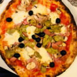 Cipiglio Comida