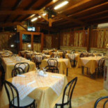 Gran Vulcano Comida