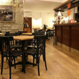 Buffet Marascutti food