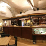 Buffet Marascutti food