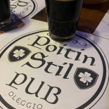 Poitin Stil Nourriture