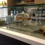 Caffe Commercio Nourriture