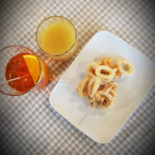 Caffe Commercio Nourriture