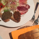 Antico Colle Comida
