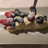 Antico Colle Nourriture
