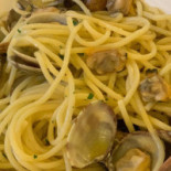 Chicco E Rosa food