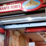 Feres Kebab Nourriture