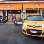 Fretta E Furia Ii Exterior
