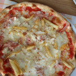 Il Pizzicotto Nourriture