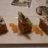 Lewald Comida