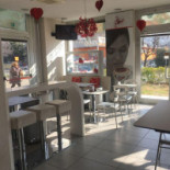 Aperocaffè Comida