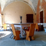 Taste Bistrot À l'intérieur