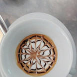 L'angolo Del Caffè food