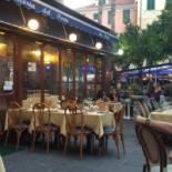 Da Nicò Trattoria Del Porto Dal 1935 inside
